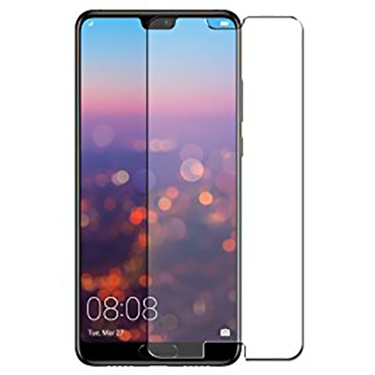Uolo Shield Tempered Glass, Huawei P20 Pro
